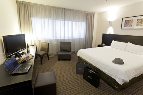 Causeway 353 Hotel - Accommodation Brunswick Heads 24