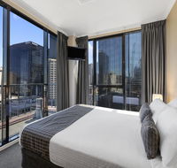 Riverside Apartments Melbourne formerly Best Western Riverside Apartments - Accommodation Brunswick Heads