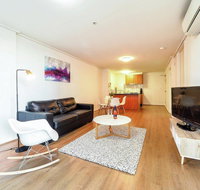 Premier Stays Melbourne - Accommodation Brunswick Heads