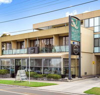 Quality Hotel Bayside Geelong - Accommodation Brunswick Heads