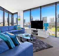 Docklands Executive Apartments - Melbourne - Accommodation Brunswick Heads