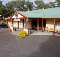 Sanctuary House Resort Motel - Accommodation Brunswick Heads