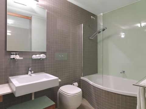 Adina Apartment Hotel St Kilda Melbourne - Accommodation Brunswick Heads 22