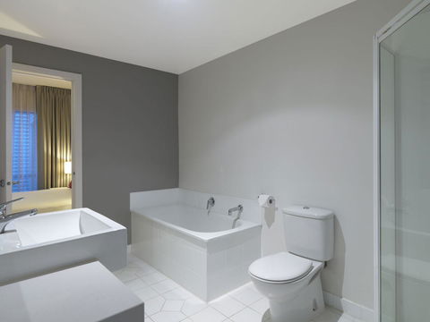 Adina Apartment Hotel St Kilda Melbourne - Accommodation Brunswick Heads 31