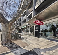 Adina Apartment Hotel St Kilda Melbourne - Accommodation Brunswick Heads