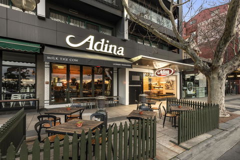 Adina Apartment Hotel St Kilda Melbourne - Accommodation Brunswick Heads 7