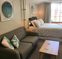 The Cosy Bungalow - Accommodation Brunswick Heads