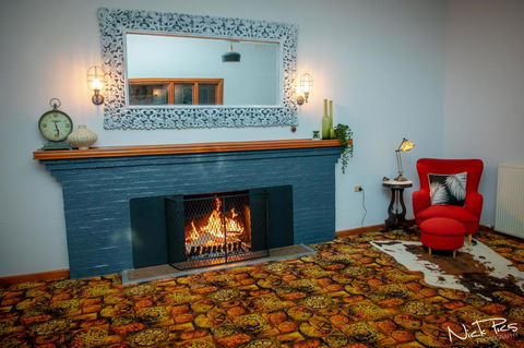 Amara Springs Guest House - Accommodation Brunswick Heads 9