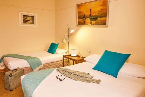 Amara Springs Guest House - Accommodation Brunswick Heads 29