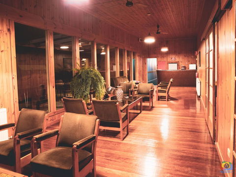 Amara Springs Guest House - Accommodation Brunswick Heads 19