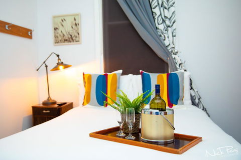 Amara Springs Guest House - Accommodation Brunswick Heads 14