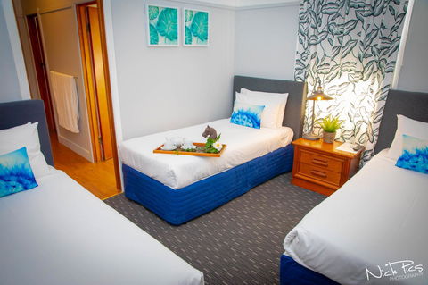 Amara Springs Guest House - Accommodation Brunswick Heads 13