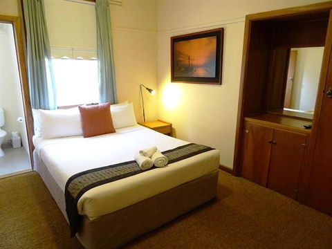 Amara Springs Guest House - Accommodation Brunswick Heads 32