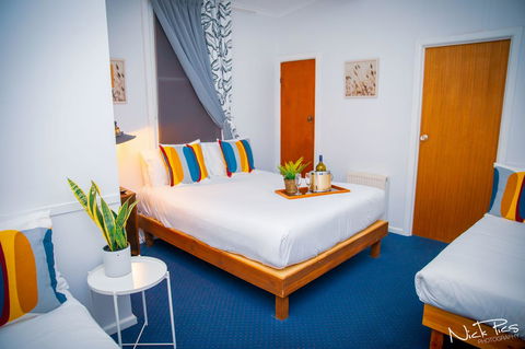 Amara Springs Guest House - Accommodation Brunswick Heads 15