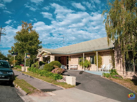 Amara Springs Guest House - Accommodation Brunswick Heads 18