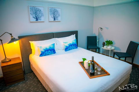 Amara Springs Guest House - Accommodation Brunswick Heads 3