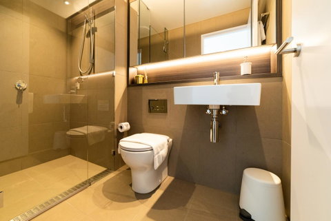 Melbourne Private Apartments - Collins Wharf Waterfront, Docklands - Accommodation Brunswick Heads 43