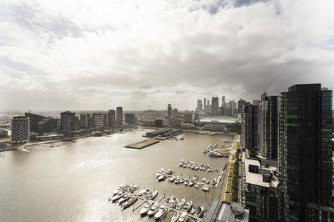 Melbourne Private Apartments - Collins Wharf Waterfront, Docklands - Accommodation Brunswick Heads 24
