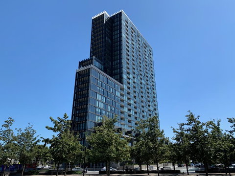 Melbourne Private Apartments - Collins Wharf Waterfront, Docklands - Accommodation Brunswick Heads 39