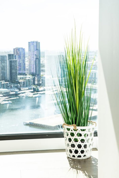 Melbourne Private Apartments - Collins Wharf Waterfront, Docklands - Accommodation Brunswick Heads 6