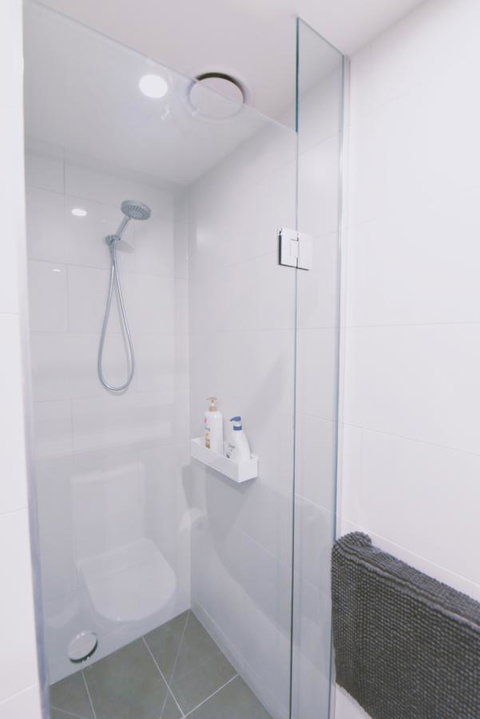 Riverside Docklands S Collection - Accommodation Brunswick Heads 6