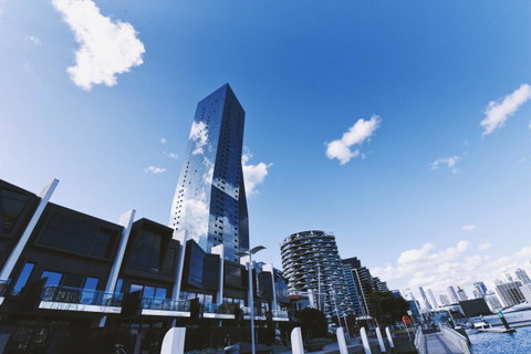 Riverside Docklands S Collection - Accommodation Brunswick Heads 23