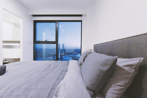 Riverside Docklands S Collection - Accommodation Brunswick Heads 4