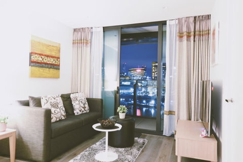 Riverside Docklands S Collection - Accommodation Brunswick Heads 5