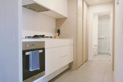 Riverside Docklands S Collection - Accommodation Brunswick Heads 7