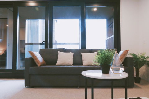 Riverside Docklands S Collection - Accommodation Brunswick Heads 10