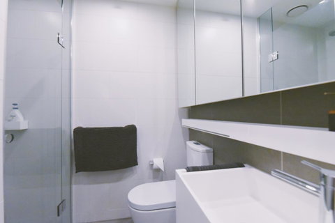 Riverside Docklands S Collection - Accommodation Brunswick Heads 8