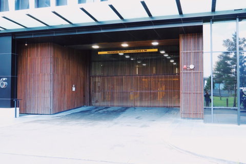 Riverside Docklands S Collection - Accommodation Brunswick Heads 13