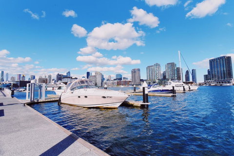 Riverside Docklands S Collection - Accommodation Brunswick Heads 18
