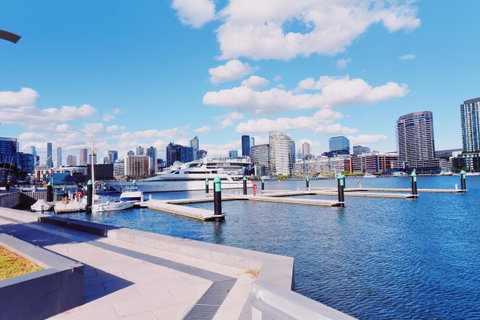 Riverside Docklands S Collection - Accommodation Brunswick Heads 19