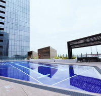 Riverside Docklands S Collection - Accommodation Brunswick Heads