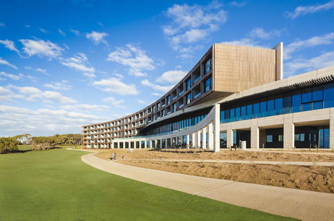 RACV Torquay Resort - Accommodation Brunswick Heads 0