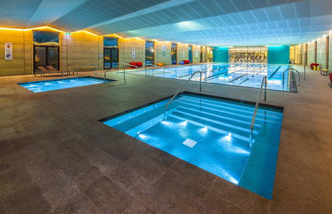 RACV Torquay Resort - Accommodation Brunswick Heads 19