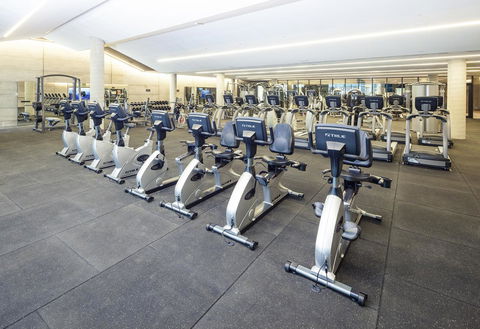 RACV Torquay Resort - Accommodation Brunswick Heads 27