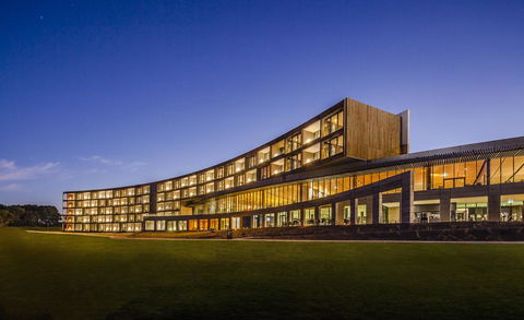 RACV Torquay Resort - Accommodation Brunswick Heads 17