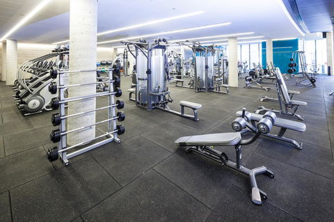 RACV Torquay Resort - Accommodation Brunswick Heads 28