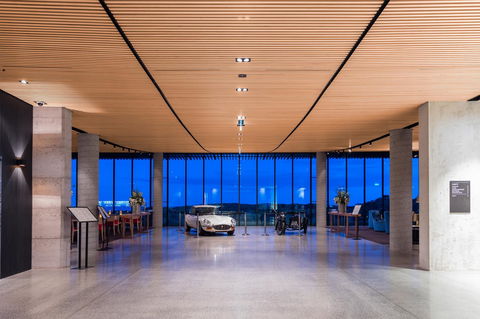 RACV Torquay Resort - Accommodation Brunswick Heads 2