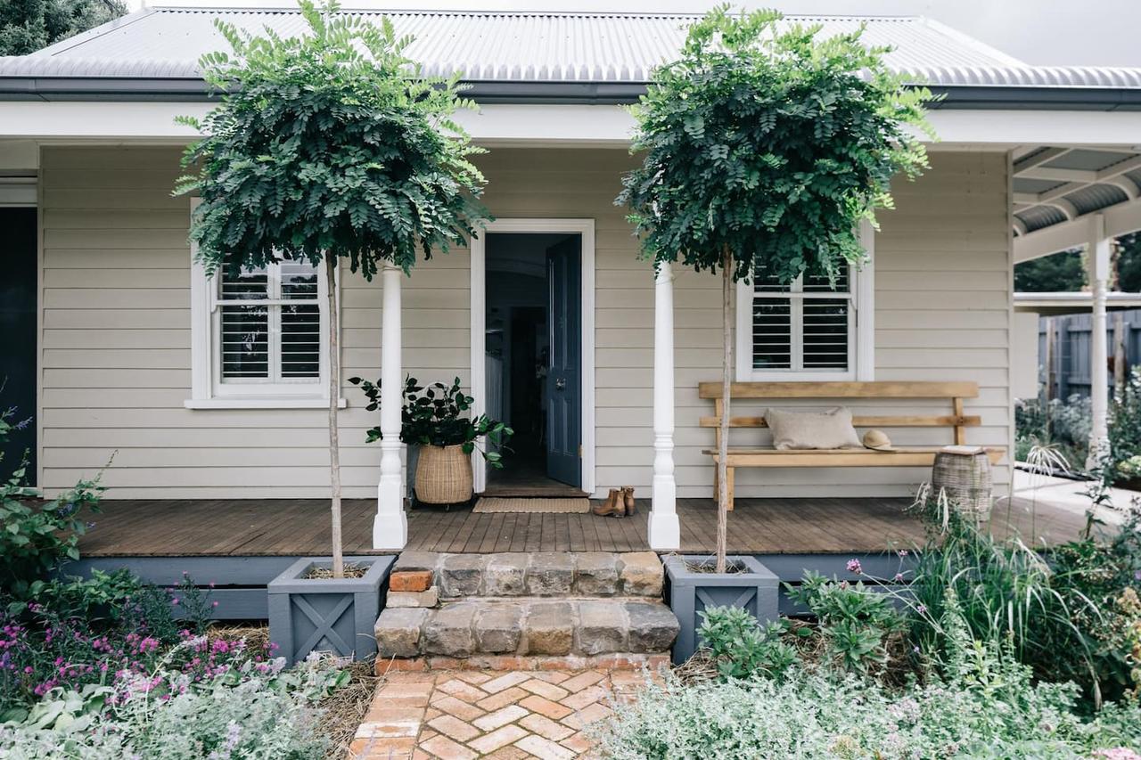 North Blackwood VIC Accommodation Brunswick Heads