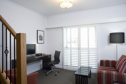 Alto Hotel On Bourke - Accommodation Brunswick Heads 24
