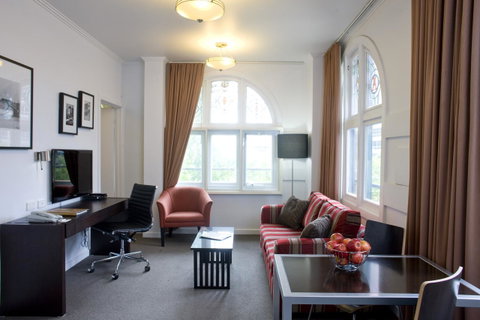 Alto Hotel On Bourke - Accommodation Brunswick Heads 1