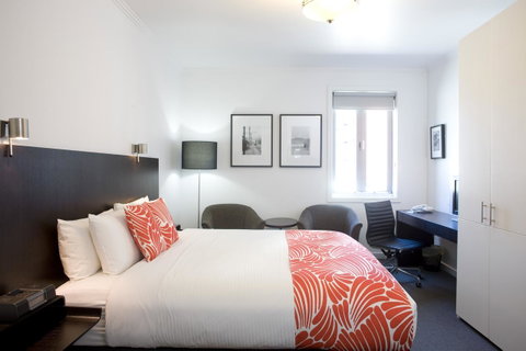 Alto Hotel On Bourke - Accommodation Brunswick Heads 3