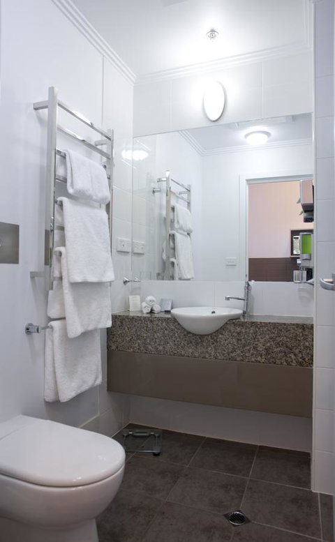 Alto Hotel On Bourke - Accommodation Brunswick Heads 25