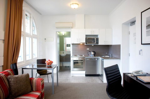 Alto Hotel On Bourke - Accommodation Brunswick Heads 33