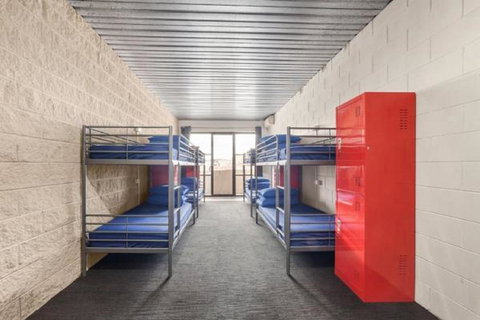 Summer House Melbourne - Accommodation Brunswick Heads 12