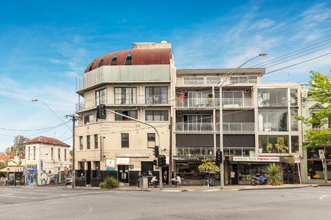 Summer House Melbourne - Accommodation Brunswick Heads 21