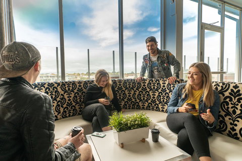 Summer House Melbourne - Accommodation Brunswick Heads 1